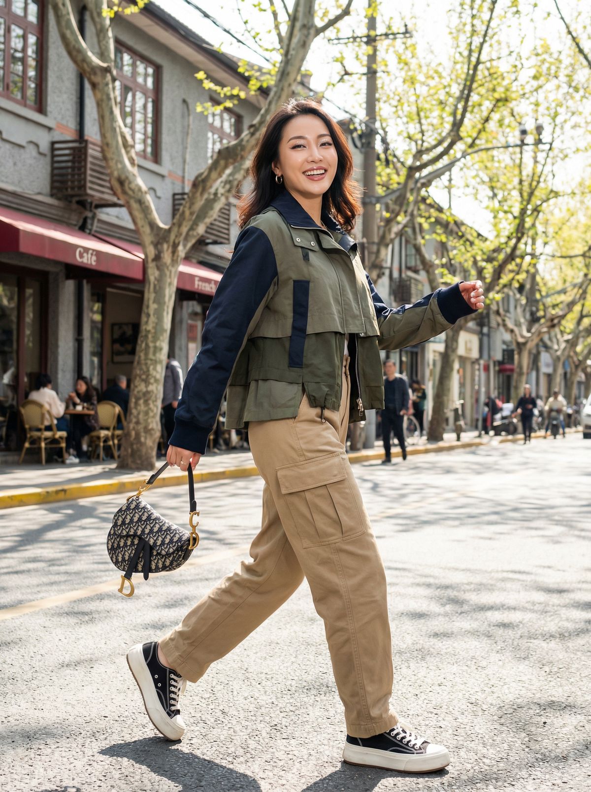 探花时尚直播视频