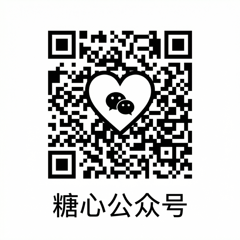 探花公众号二维码