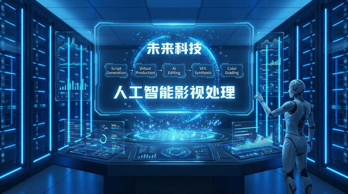 探花社区探花AI视频制作